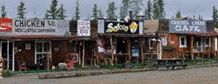 Bildergebnis f�r chicken alaska