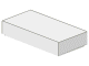 Part No: 3069b Name: Tile 1 x 2 with Groove Part No: 3069b Name: Tile 1 x 2 with Groove