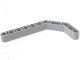 Part No: 32009 Name: Technic, Liftarm 1 x 11.5 Double Bent Thick Part No: 32009 Name: Technic, Liftarm 1 x 11.5 Double Bent Thick