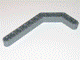 Part No: 32009 Name: Technic, Liftarm 1 x 11.5 Double Bent Thick Part No: 32009 Name: Technic, Liftarm 1 x 11.5 Double Bent Thick
