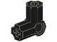 Part No: 32014 Name: Technic, Axle and Pin Connector Angled #6 - 90 degrees Part No: 32014 Name: Technic, Axle and Pin Connector Angled #6 - 90 degrees