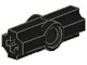 Part No: 32034 Name: Technic, Axle and Pin Connector Angled #2 - 180 degrees Part No: 32034 Name: Technic, Axle and Pin Connector Angled #2 - 180 degrees