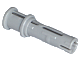 Part No: 32054 Name: Technic, Pin Long with Friction Ridges Lengthwise and Stop Bush Part No: 32054 Name: Technic, Pin Long with Friction Ridges Lengthwise and Stop Bush