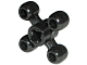 Part No: 32072 Name: Technic Knob Wheel Part No: 32072 Name: Technic Knob Wheel