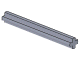 Part No: 32073 Name: Technic, Axle 5 Part No: 32073 Name: Technic, Axle 5