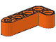 Part No: 32140 Name: Technic, Liftarm 2 x 4 L-Shape Thick Part No: 32140 Name: Technic, Liftarm 2 x 4 L-Shape Thick