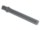 Part No: 32209 Name: Technic, Axle 5.5 with Stop Part No: 32209 Name: Technic, Axle 5.5 with Stop