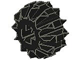 Part No: 32270 Name: Technic, Gear 12 Tooth Double Bevel Part No: 32270 Name: Technic, Gear 12 Tooth Double Bevel