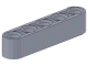 Part No: 32316 Name: Technic, Liftarm 1 x 5 Thick Part No: 32316 Name: Technic, Liftarm 1 x 5 Thick