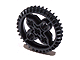 Part No: 32498 Name: Technic, Gear 36 Tooth Double Bevel Part No: 32498 Name: Technic, Gear 36 Tooth Double Bevel