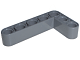 Part No: 32526 Name: Technic, Liftarm 3 x 5 L-Shape Thick Part No: 32526 Name: Technic, Liftarm 3 x 5 L-Shape Thick