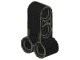 Part No: 32557 Name: Technic, Pin Connector Perpendicular Double 3L Part No: 32557 Name: Technic, Pin Connector Perpendicular Double 3L
