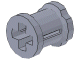 Part No: 3713 Name: Technic Bush Part No: 3713 Name: Technic Bush