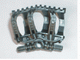 Part No: 53550 Name: Bionicle Zamor Sphere Holder Part No: 53550 Name: Bionicle Zamor Sphere Holder