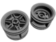 Part No: 56145 Name: Wheel 30.4mm D. x 20mm with No Pin Holes and Reinforced Rim Part No: 56145 Name: Wheel 30.4mm D. x 20mm with No Pin Holes and Reinforced Rim