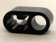 Part No: 60483 Name: Technic, Liftarm 1 x 2 Thick with Pin Hole and Axle Hole Part No: 60483 Name: Technic, Liftarm 1 x 2 Thick with Pin Hole and Axle Hole