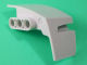 Part No: 61071 Name: Technic, Panel Car Mudguard Left Part No: 61071 Name: Technic, Panel Car Mudguard Left