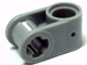 Part No: 6536 Name: Technic, Axle and Pin Connector Perpendicular Part No: 6536 Name: Technic, Axle and Pin Connector Perpendicular