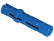 Part No: 6558 Name: Technic, Pin Long with Friction Ridges Lengthwise Part No: 6558 Name: Technic, Pin Long with Friction Ridges Lengthwise