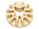 Part No: 6589 Name: Technic, Gear 12 Tooth Bevel Part No: 6589 Name: Technic, Gear 12 Tooth Bevel