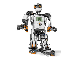 Set No: 8547  Name: Mindstorms NXT 2.0